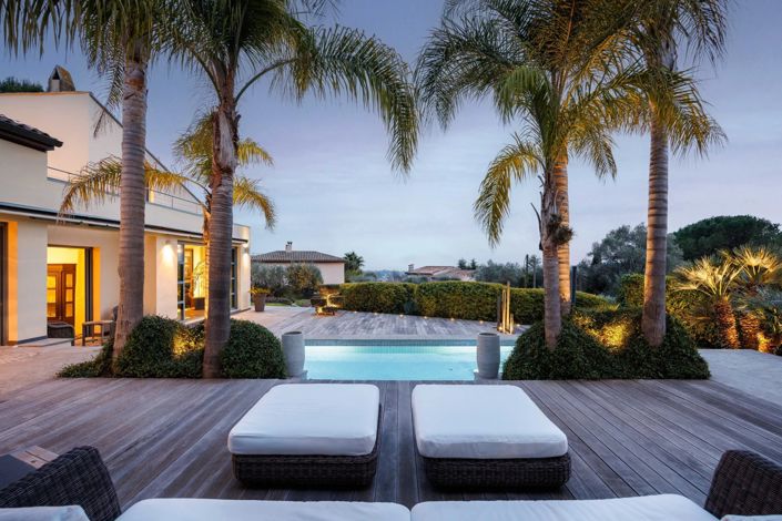 Image No.30-Maison de 4 chambres à vendre à Biot