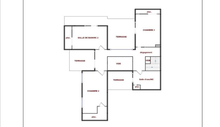 Image No.32-Maison de 4 chambres à vendre à Biot