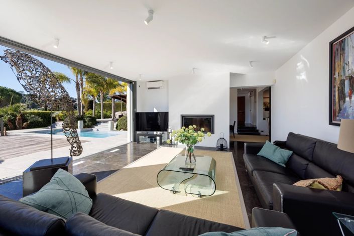 Image No.5-Maison de 4 chambres à vendre à Biot