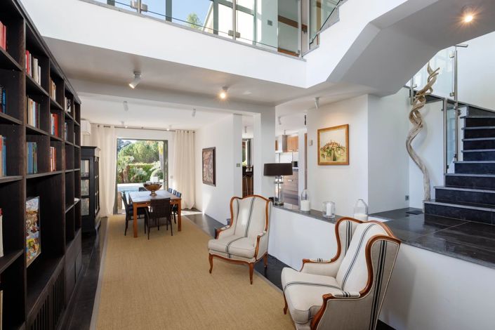 Image No.8-Maison de 4 chambres à vendre à Biot