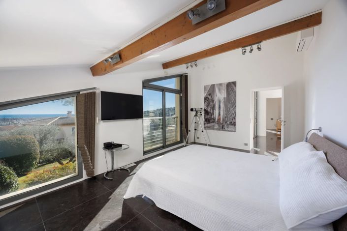 Image No.9-Maison de 4 chambres à vendre à Biot