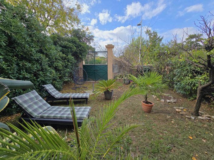 Image No.3-Appartement de 2 chambres à vendre à Sète