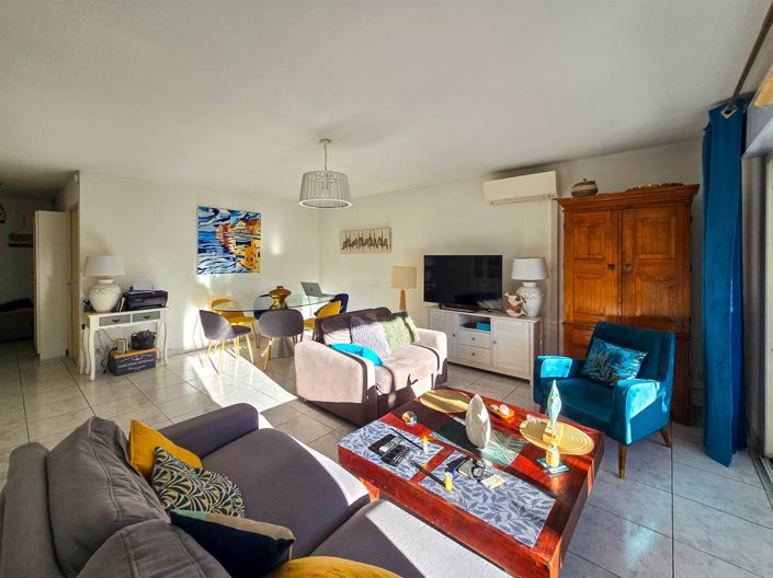 Image No.7-Appartement de 2 chambres à vendre à Sète