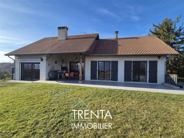 1 - Saint-Cassien, House