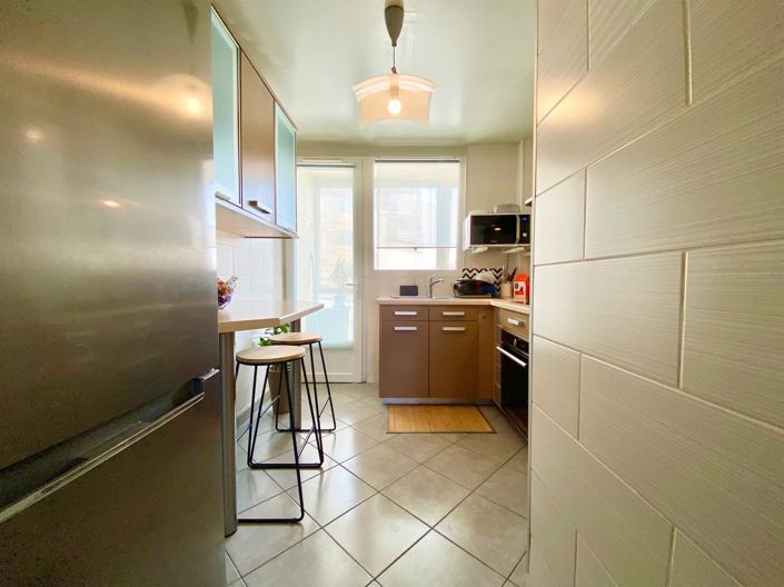 Image No.3-Appartement de 2 chambres à vendre à Sète