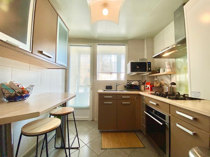 Image No.4-Appartement de 2 chambres à vendre à Sète