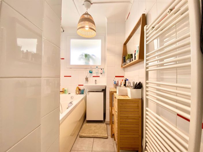 Image No.6-Appartement de 2 chambres à vendre à Sète