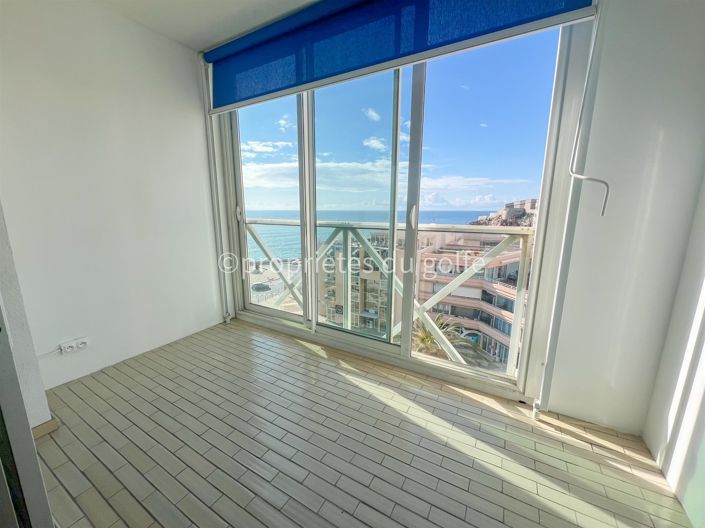 Image No.2-Appartement de 1 chambre à vendre à Sète