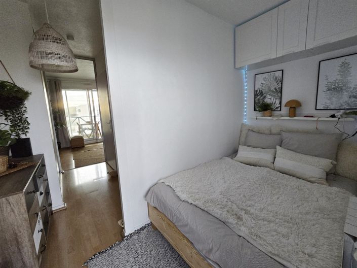 Image No.5-Appartement de 1 chambre à vendre à Sète