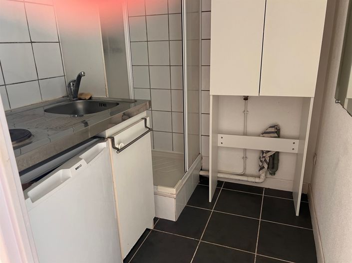 Image No.6-Appartement de 1 chambre à vendre à Sète