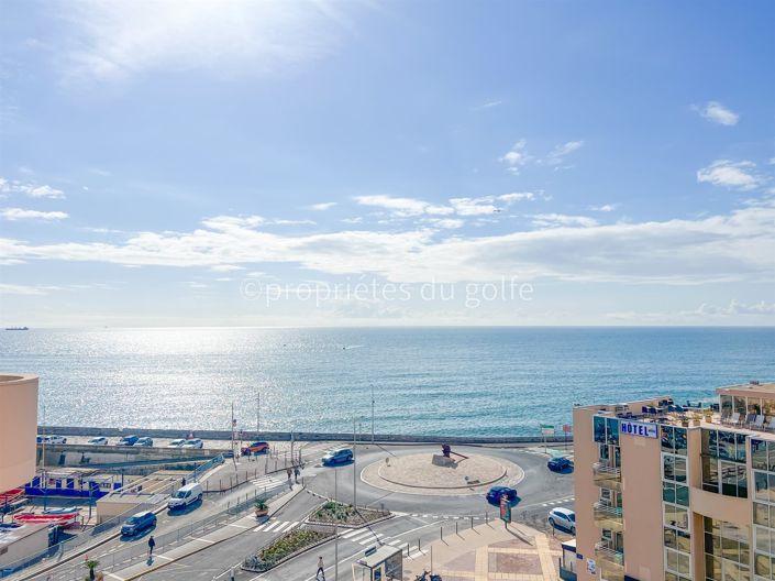 Image No.7-Appartement de 1 chambre à vendre à Sète