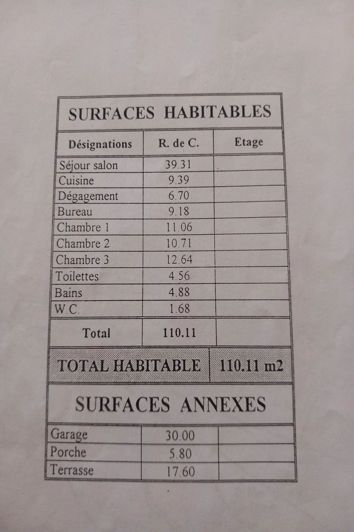 Image No.10-4 Bed House for sale