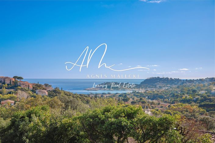 Image No.2-Maison de 5 chambres à vendre à Cavalaire-sur-Mer