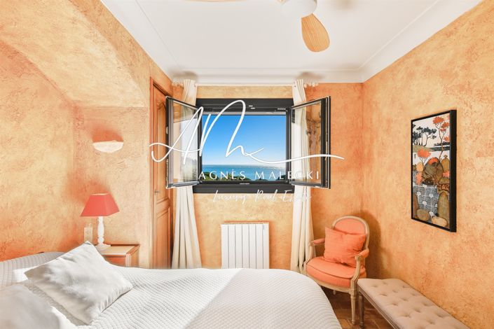 Image No.16-Maison de 4 chambres à vendre à Cavalaire-sur-Mer