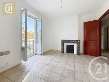 1 - Béziers, Appartement