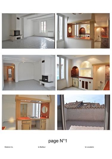 Image No.12-Appartement de 3 chambres à vendre à Sisteron