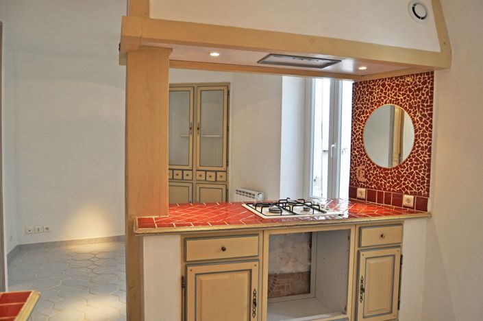 Image No.7-Appartement de 3 chambres à vendre à Sisteron