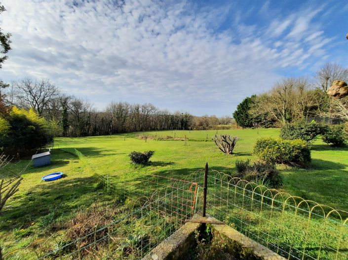 Image No.11-Maison de 3 chambres à vendre à Blasimon