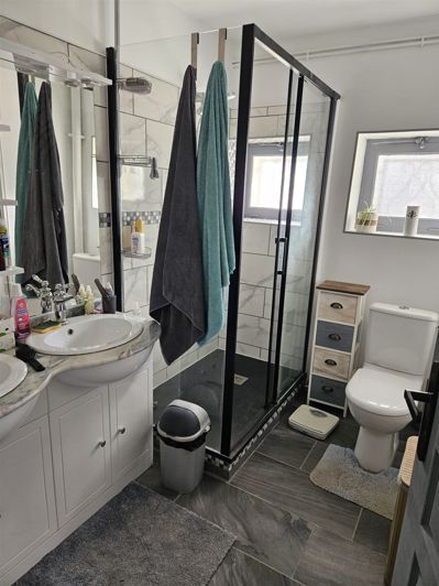 Image No.5-Maison de 3 chambres à vendre à Blasimon