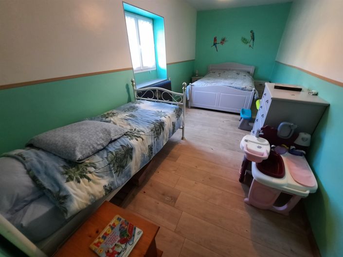 Image No.7-Maison de 3 chambres à vendre à Blasimon