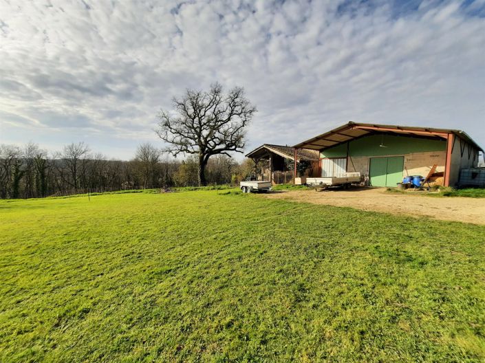 Image No.9-Maison de 3 chambres à vendre à Blasimon