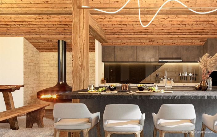 Image No.10-Appartement de 2 chambres à vendre à Chatel