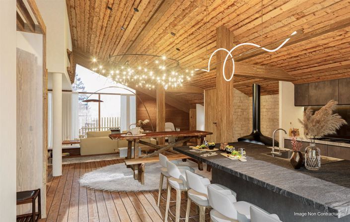 Image No.4-2 Bed Apartment for sale