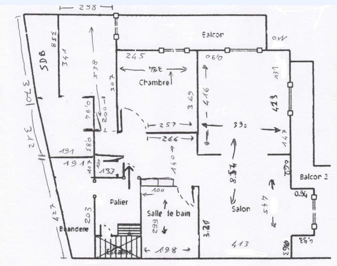 Image No.16-2 Bed Apartment for sale