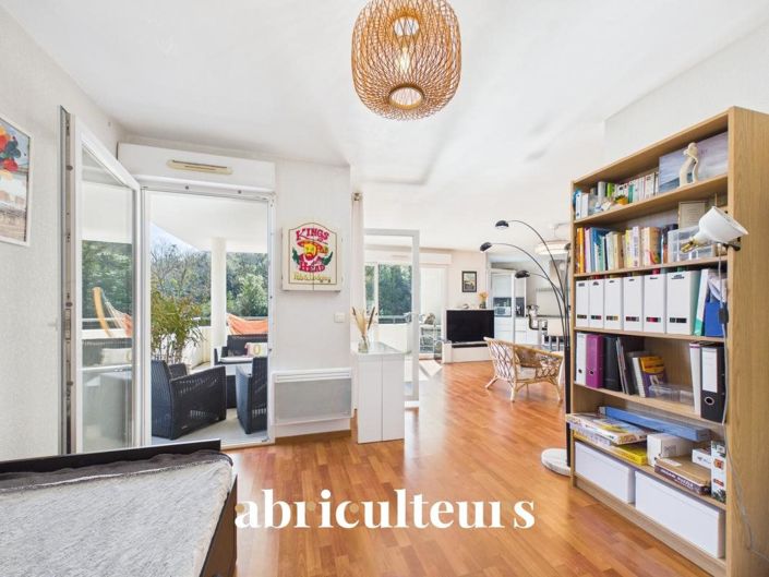 Image No.3-Appartement de 2 chambres à vendre à Bayonne