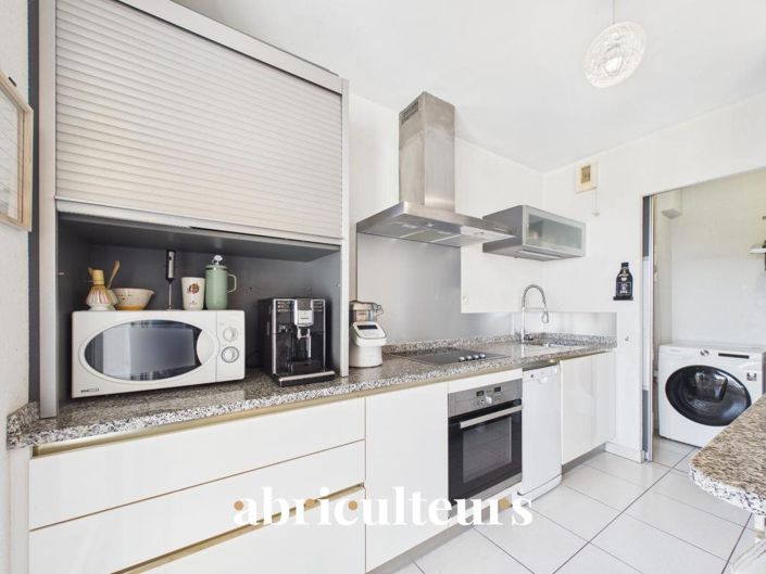 Image No.7-Appartement de 2 chambres à vendre à Bayonne