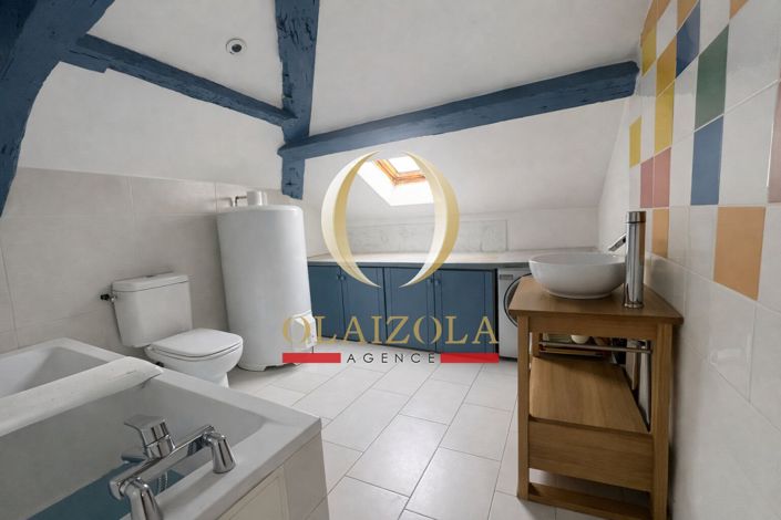 Image No.12-Appartement de 2 chambres à vendre à Bidart