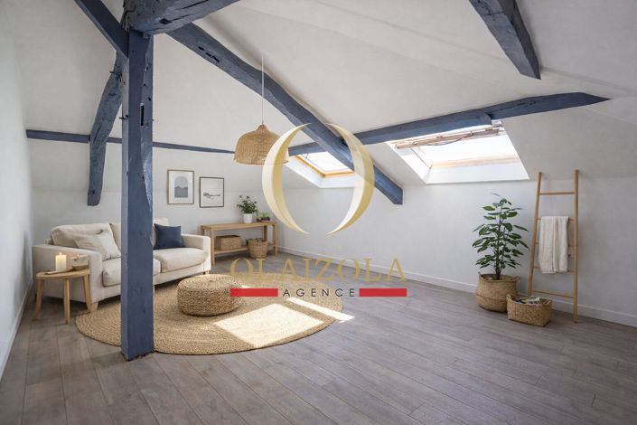 Image No.5-Appartement de 2 chambres à vendre à Bidart