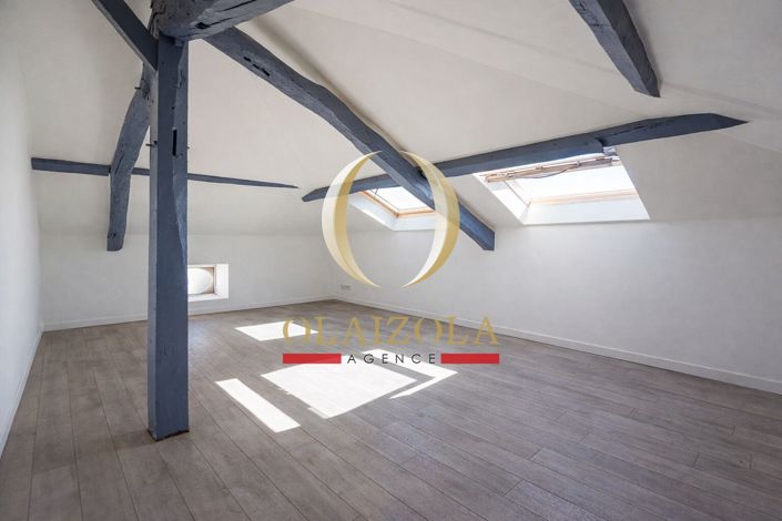 Image No.6-Appartement de 2 chambres à vendre à Bidart