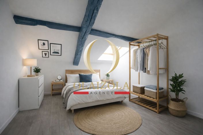 Image No.7-Appartement de 2 chambres à vendre à Bidart