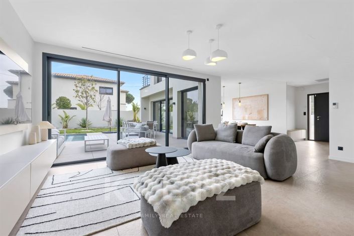 Image No.10-Maison de 5 chambres à vendre à Sainte-Maxime