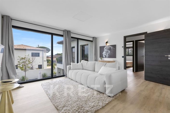 Image No.11-Maison de 5 chambres à vendre à Sainte-Maxime