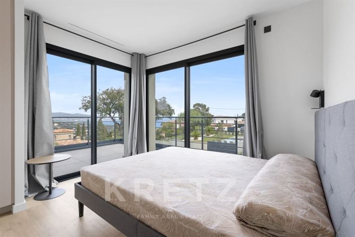 Image No.13-Maison de 5 chambres à vendre à Sainte-Maxime