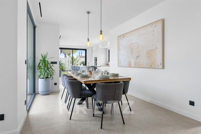 Image No.14-Maison de 5 chambres à vendre à Sainte-Maxime