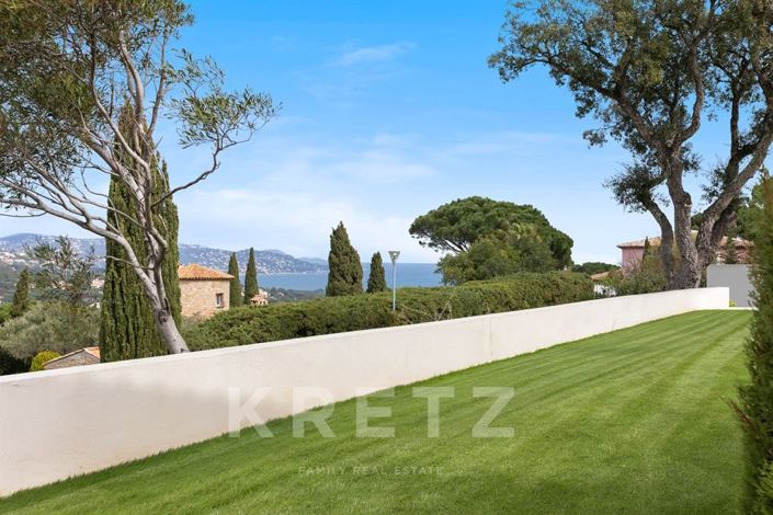 Image No.16-Maison de 5 chambres à vendre à Sainte-Maxime