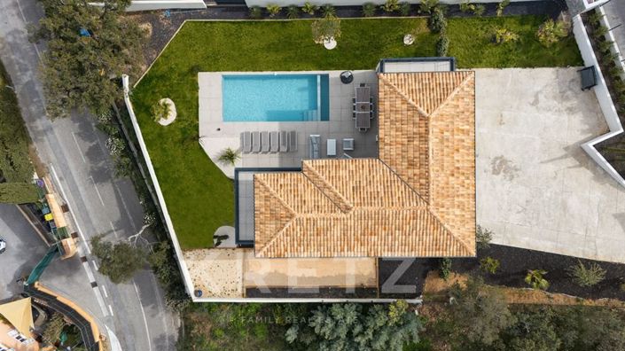 Image No.18-Maison de 5 chambres à vendre à Sainte-Maxime