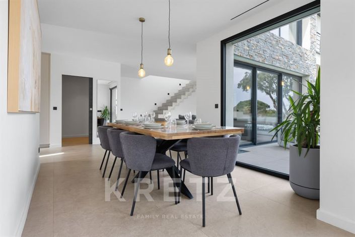 Image No.4-Maison de 5 chambres à vendre à Sainte-Maxime