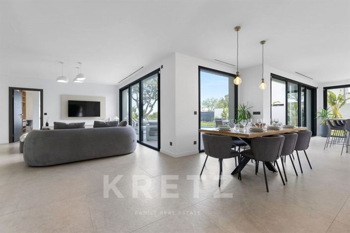 Image No.9-Maison de 5 chambres à vendre à Sainte-Maxime