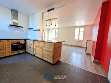 1 - Orléans, Apartment