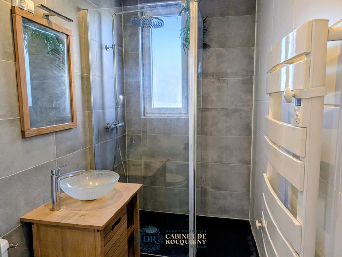 Image No.2-Appartement de 1 chambre à vendre à Orléans