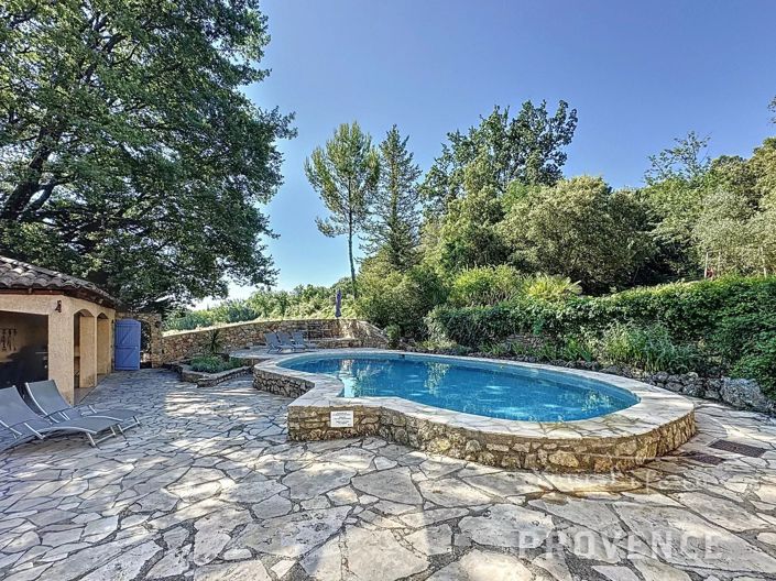 Image No.10-Maison de 6 chambres à vendre à Lorgues