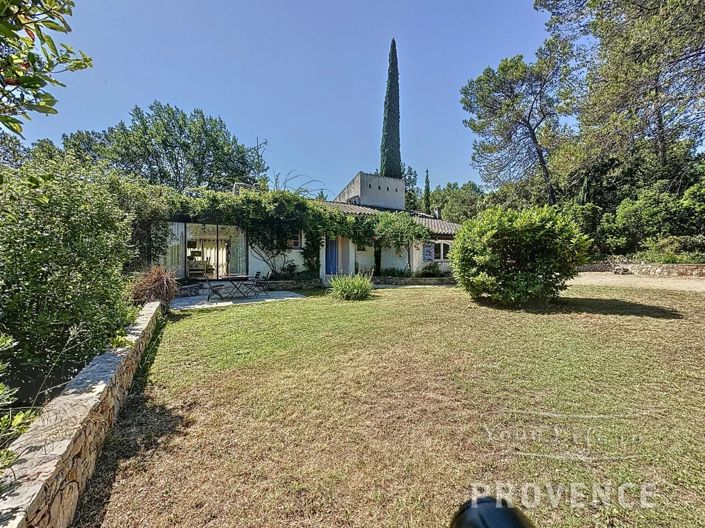 Image No.18-Maison de 6 chambres à vendre à Lorgues