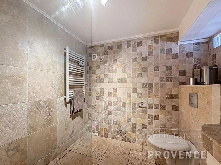 Image No.22-Maison de 6 chambres à vendre à Lorgues