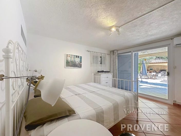 Image No.23-Maison de 6 chambres à vendre à Lorgues