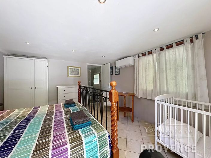 Image No.24-Maison de 6 chambres à vendre à Lorgues