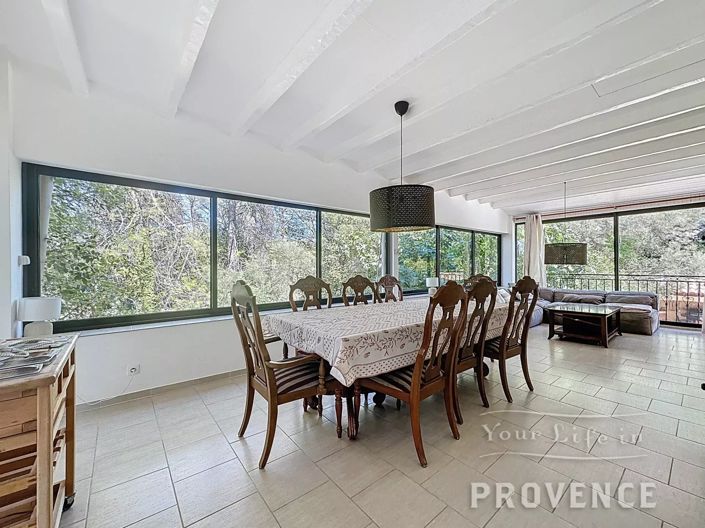 Image No.7-Maison de 6 chambres à vendre à Lorgues